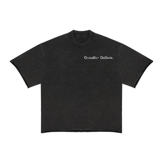 PRETTY GIRLS LOVË GRANDEUR GALLERIA!