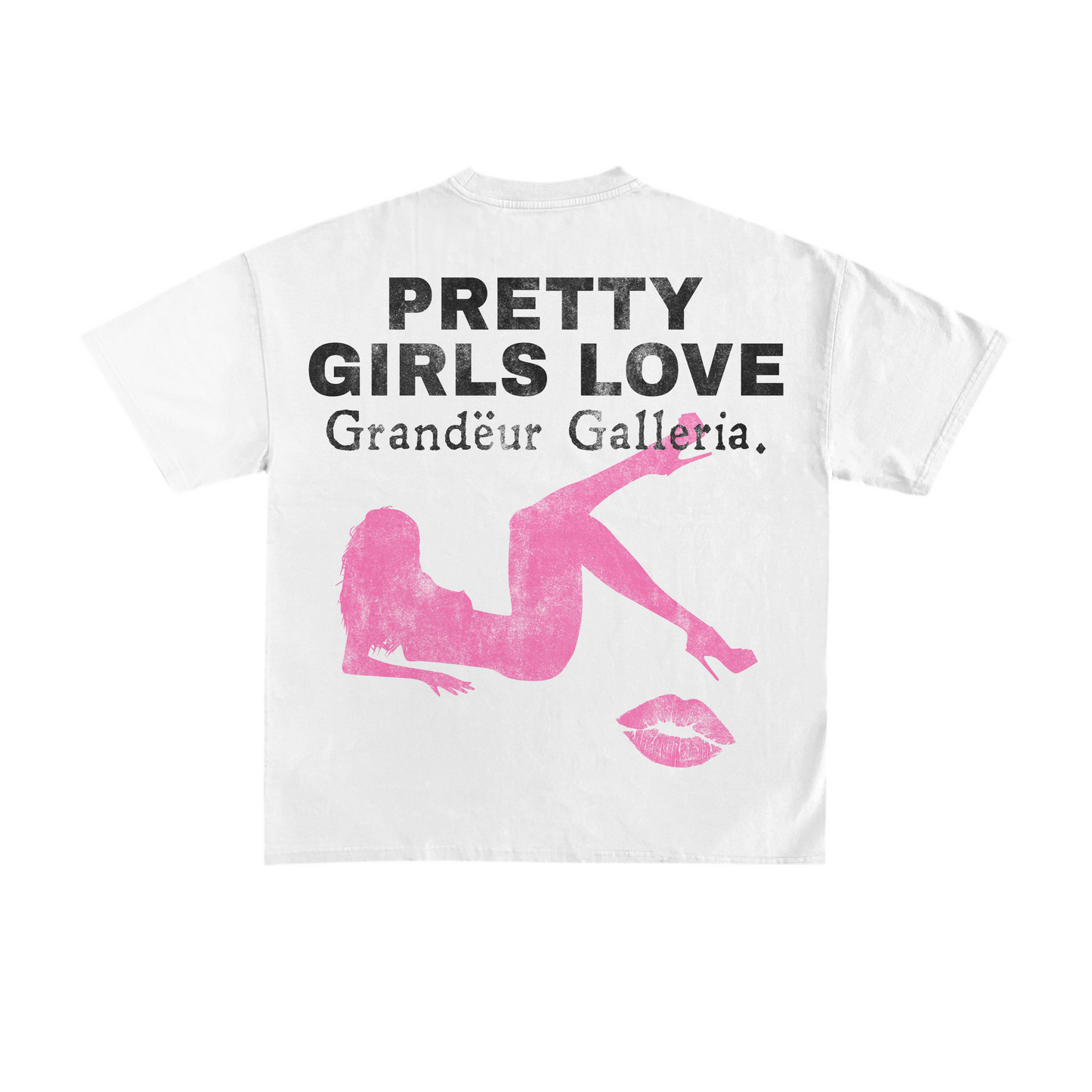 PRETTY GIRLS LOVË GRANDËUR GALLERIA!